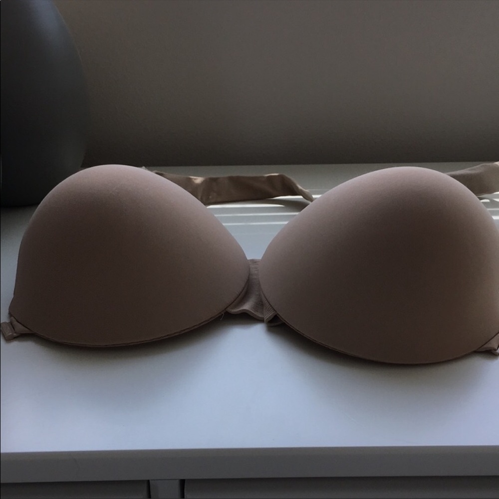 Spanx bra